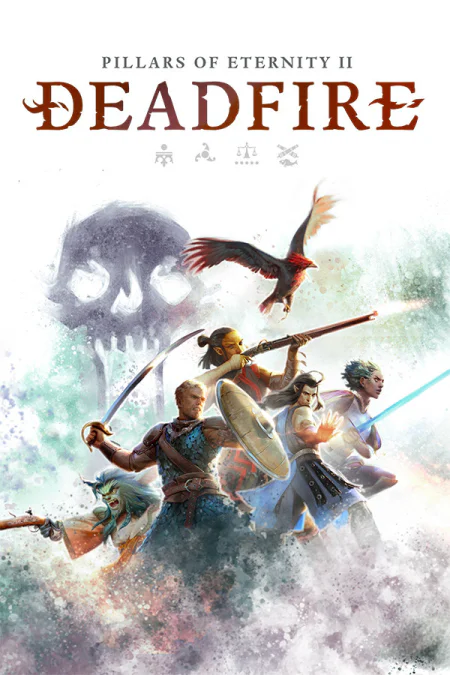 Pillars of Eternity 2: Deadfire