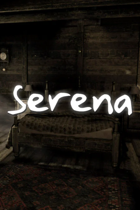 Serena