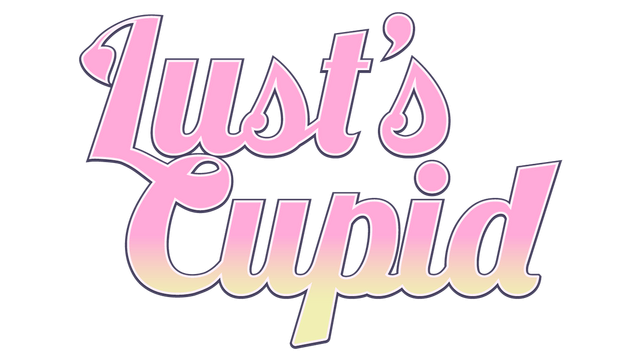 Логотип Lust's Cupid