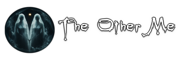 Логотип The Other Me