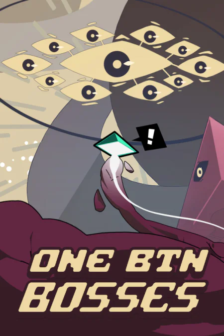 ONE BTN BOSSES