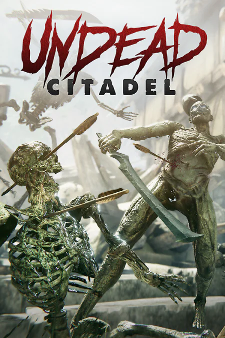 Undead Citadel