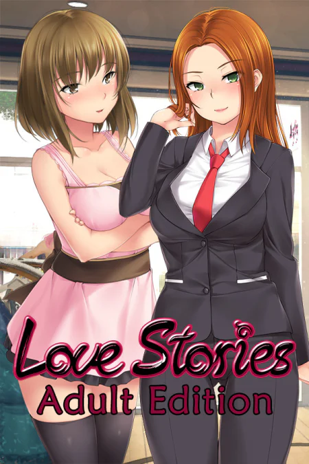 Negligee: Love Stories