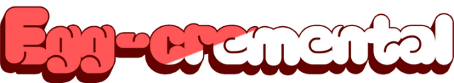 Логотип Egg-cremental