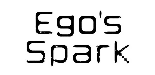Логотип Ego's Spark