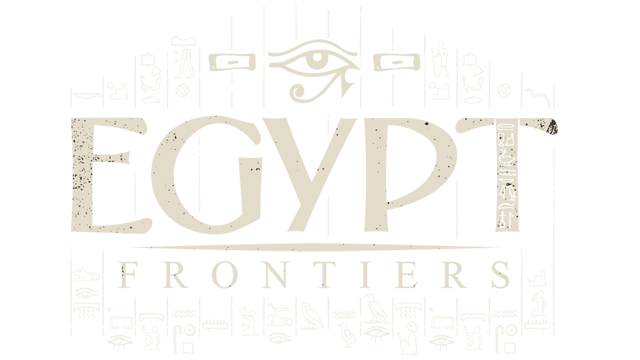 Логотип Egypt Frontiers