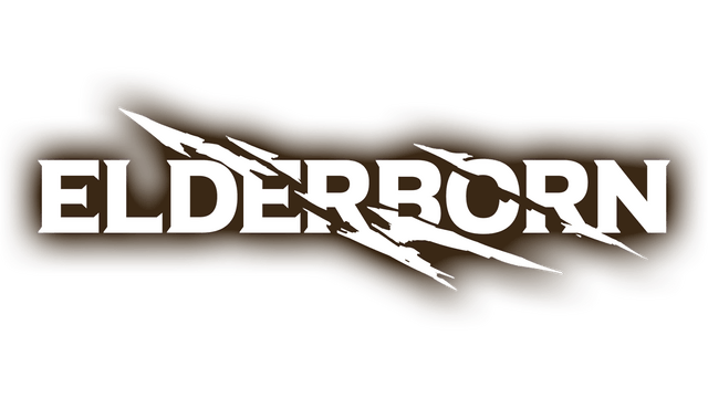 Логотип ELDERBORN