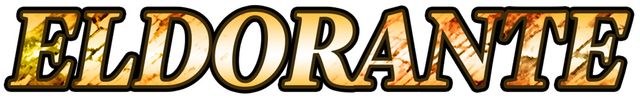 Логотип ELDORANTE