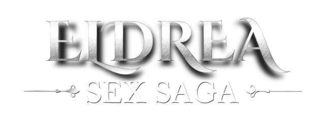 Логотип Eldrea: SEX Saga