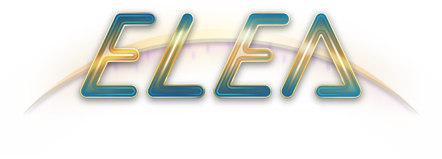 Логотип ELEA