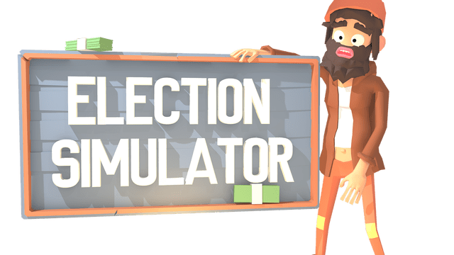 Логотип Election simulator