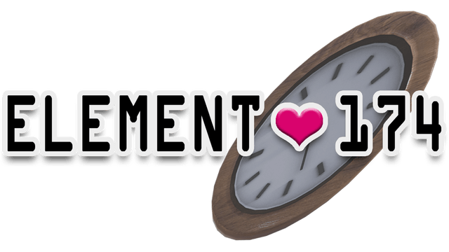 Логотип Element-174