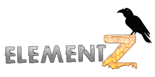 Логотип Element Z