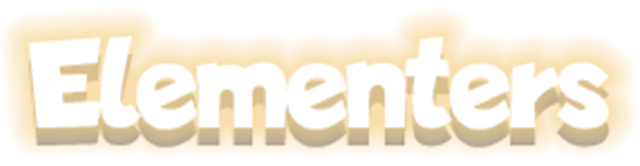 Логотип Elementers