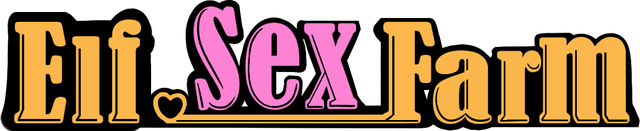 Логотип Elf Sex Farm