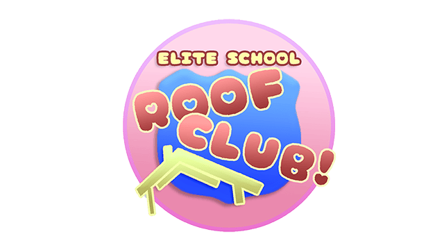 Логотип Elite School Roof Club