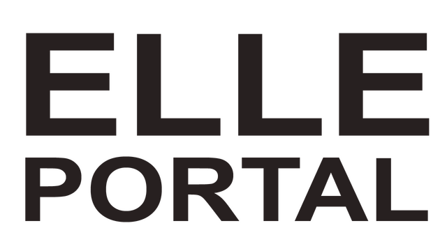 Логотип Elle: Portal