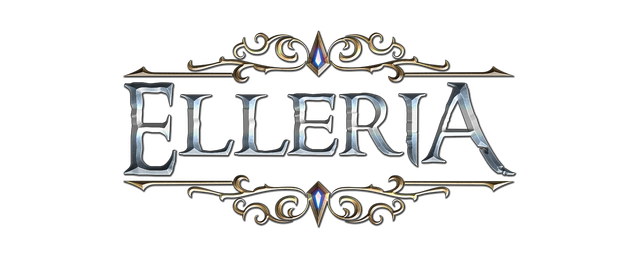 Логотип Elleria