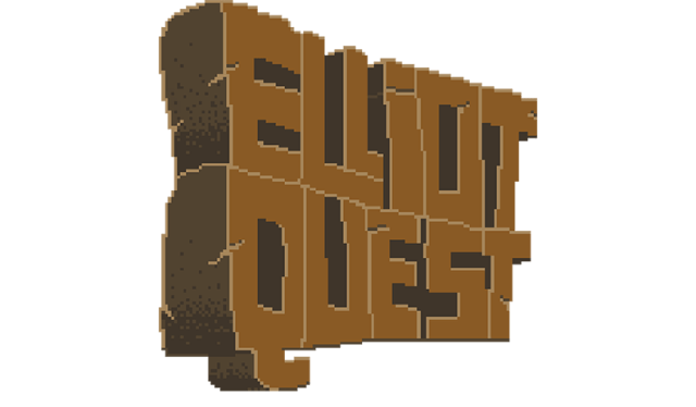 Логотип Elliot Quest
