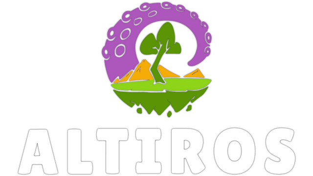 Логотип Elteria Adventures