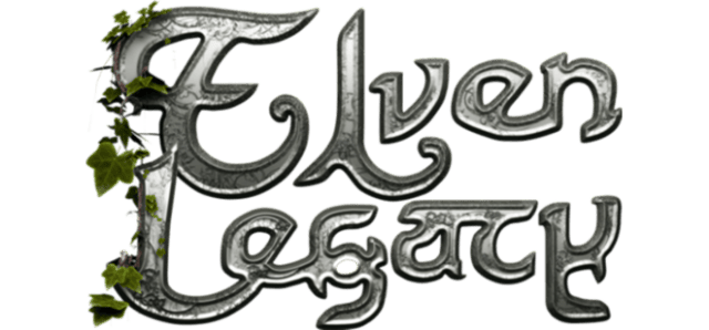 Логотип Elven Legacy