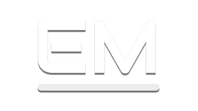 Логотип EM