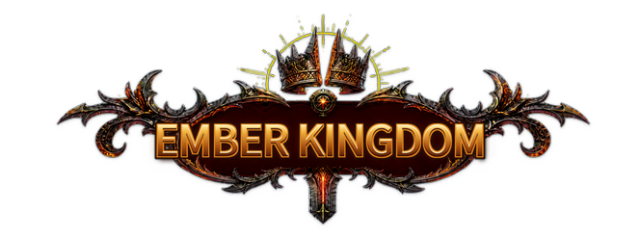 Логотип Ember Kingdom