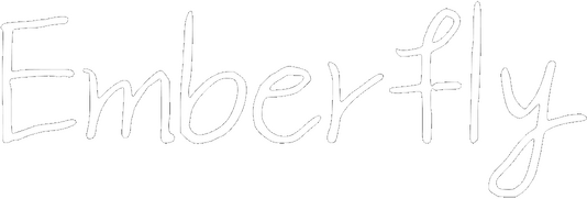 Логотип Emberfly