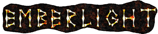 Логотип Emberlight
