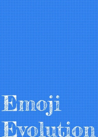 Emoji Evolution