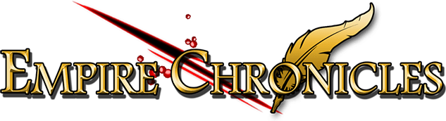 Логотип Empire Chronicles