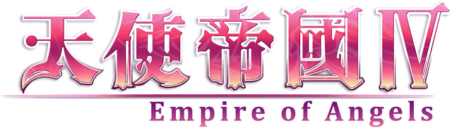 Логотип Empire of Angels 4