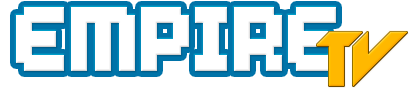Логотип Empire TV Tycoon