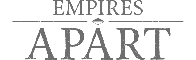 Логотип Empires Apart