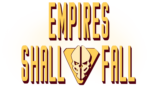 Логотип Empires Shall Fall