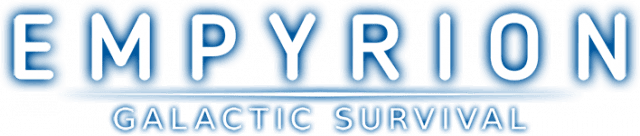Логотип Empyrion - Galactic Survival