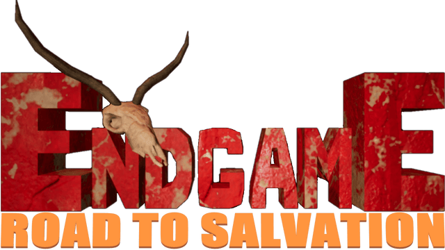 Логотип Endgame: Road To Salvation