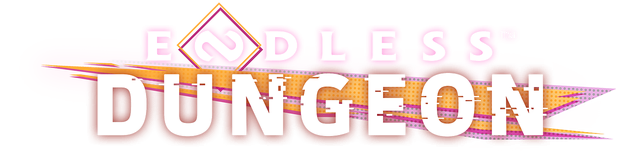 Логотип Endless Dungeon