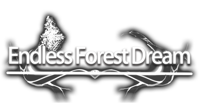 Логотип Endless Forest Dream