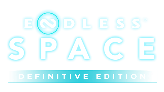 Логотип Endless Space