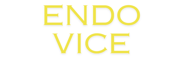 Логотип Endorphin Vice
