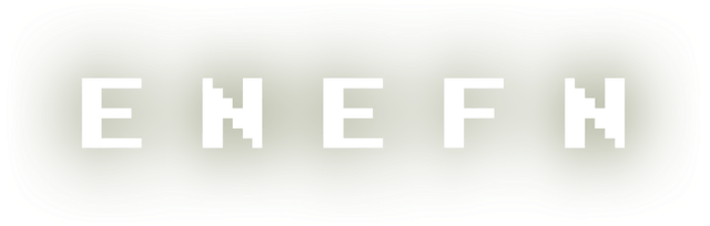 Логотип ENEFN