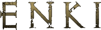Логотип ENKI