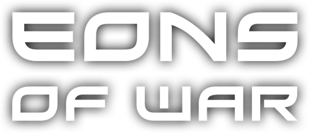 Логотип Eons of War