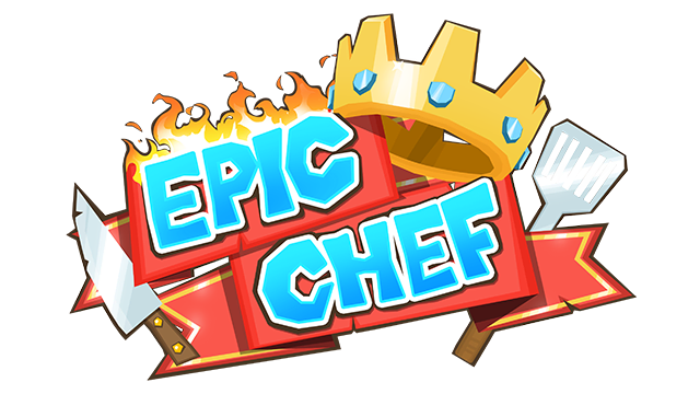 Логотип Epic Chef