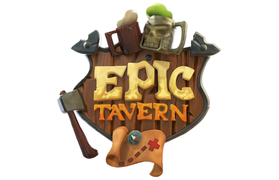 Логотип Epic Tavern