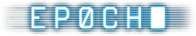 Логотип EPOCH