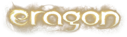 Логотип Eragon