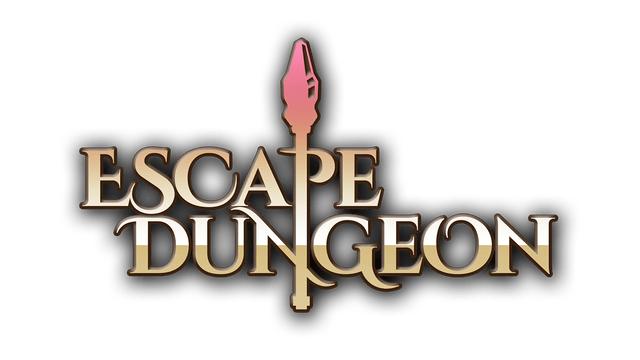 Логотип Escape Dungeon