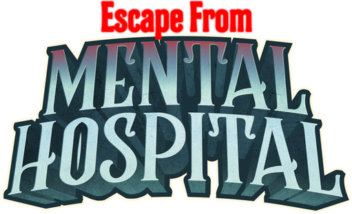 Логотип Escape from Mental Hospital